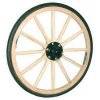 1060 - 18 in Sealed Bearing Buggy-Carriage Wheel